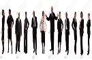 Executive Portraits 086